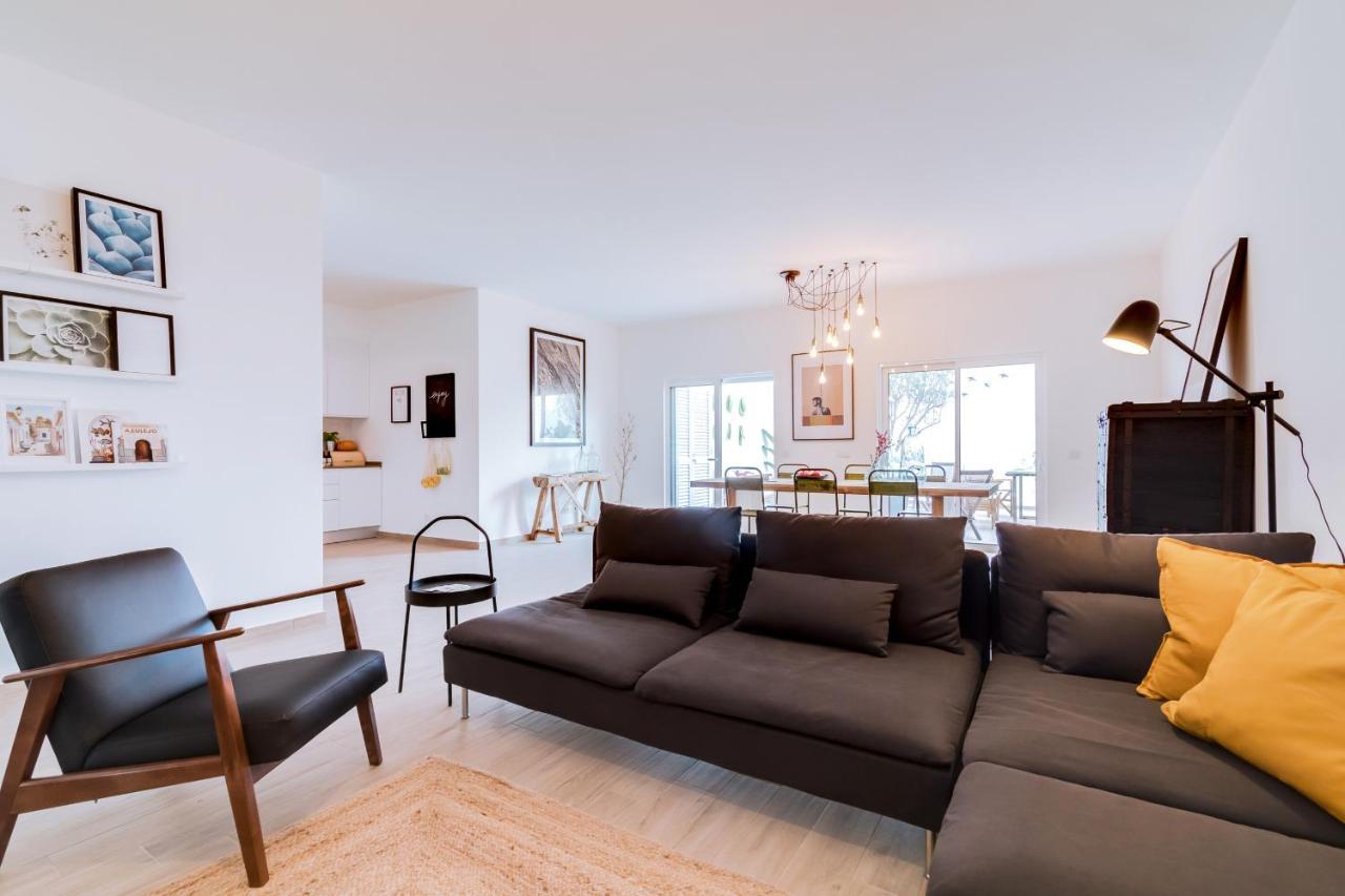 Casa Oliva - Olhao Apartment Bagian luar foto