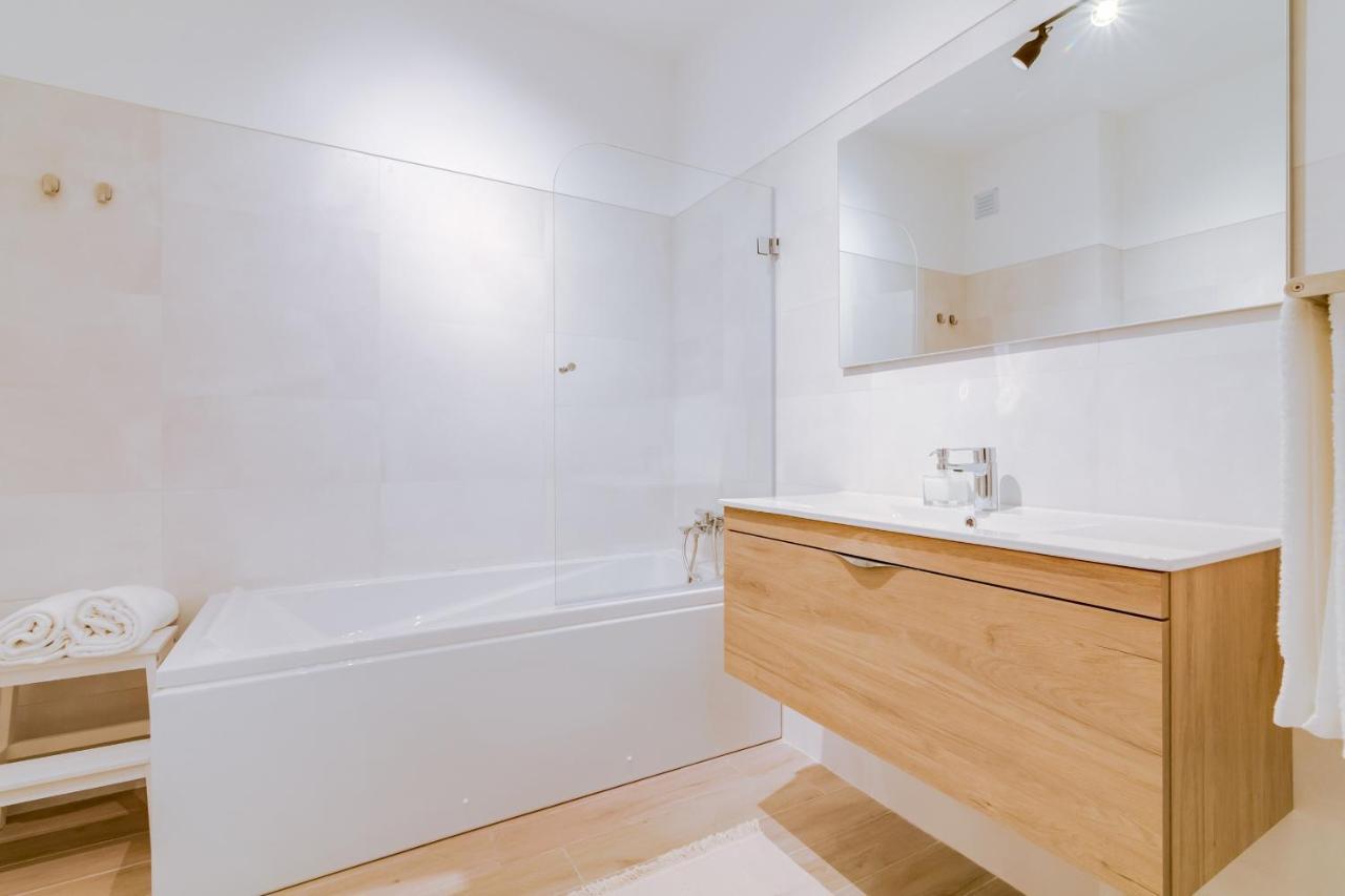 Casa Oliva - Olhao Apartment Bagian luar foto